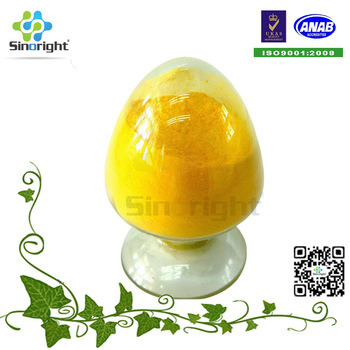 Orange yellow crystalline powder VITAMIN B2/VB2 CAS No 83-88-5