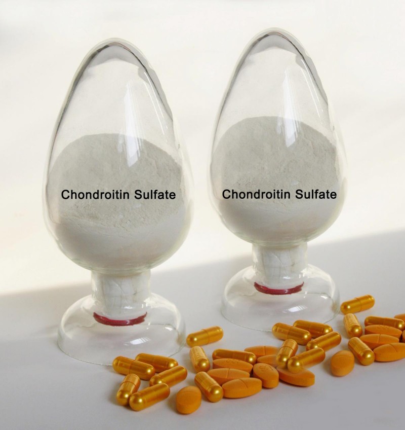 chondrotin sulfate