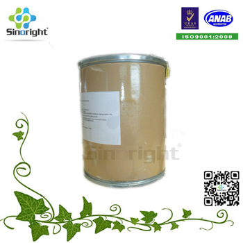 CAS NO 25655-41-8 Raw material red powder EP grade Povidone Iodine