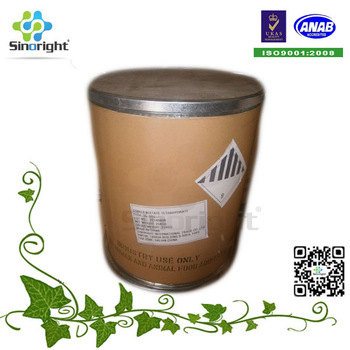 China supplier new factory Vitamin B5 D-Calcium Pantothenate with good price