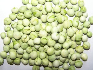 FD Green Peas