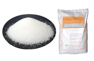 Tri-Sodium Citrate