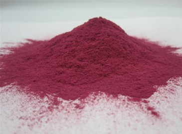 Dehydrated Red Beetroot powder