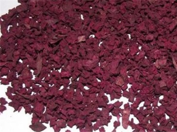 Dehydrated Beetroot Granules