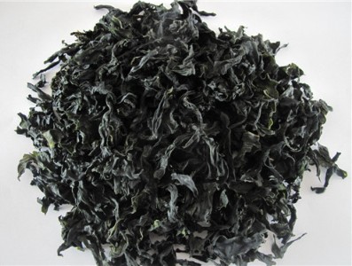 Dehydrated Salted Wakame-M