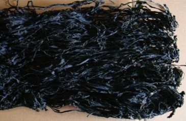 Dehydrated Salted Wakame-Whole