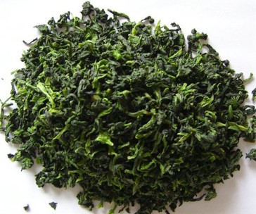 Dehydrated Spinach Flakes10x10mm