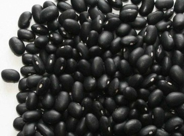 Dried Black Kidney Beans