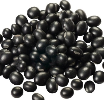 Dried Black Beans
