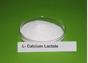 Calcium Lactate Pentahydrate 