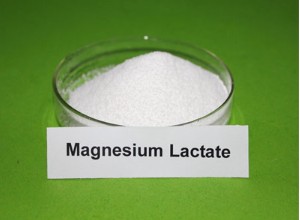 Magnesium lactate dihydrate 