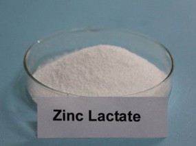 Zinc Lactate trihydrate 