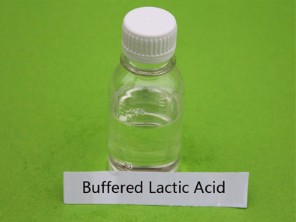 Buffered Lactic Acid
