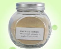 Natural VE powder(30%-50%) feed