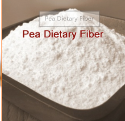 Pea Dietary Fiber 