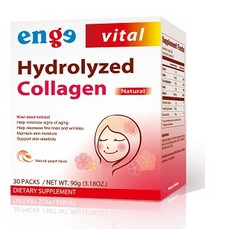 enge® Hydrolyzed Collagen