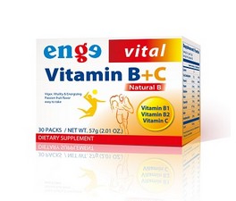 enge® Vitamin B+C