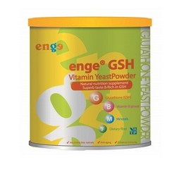enge® GSH Vitamin Yeast Powder