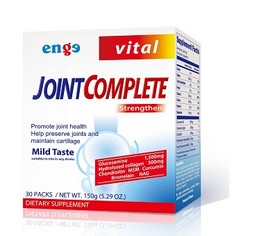 enge® Joint Complete