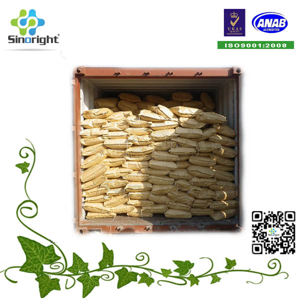 Food additive products supplier Sodium Benzoate powder