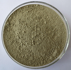 Organic Buckwheat Juice Green Powder
