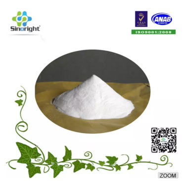 Nutritional Enhancer Taurine/2-aminoethylsulfonic acid/ CAS 107-35-7