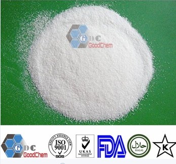 DL Malic Acid powder