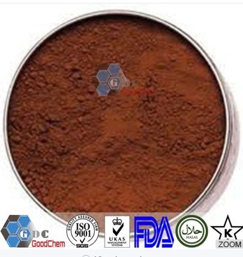 Natural Cocoa Powder 10-12%