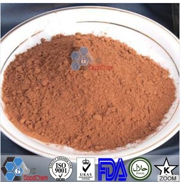 Natural Cocoa Powder 4-9%