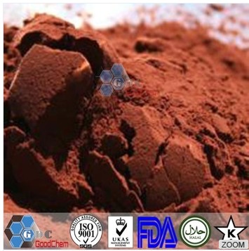 Alkalized Cocoa Powder 4-9%