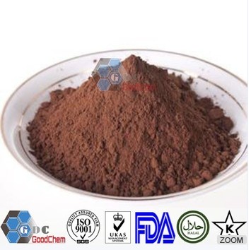 Natural Cocoa Powder 10-12% Premium Grade