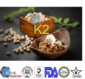 Vitamin K2 0.13% powder
