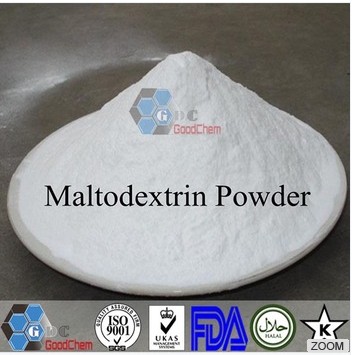 Maltodextrin DE15-20