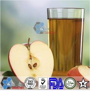 Food Grade High Quality Malic Acid 617-48-1 Food