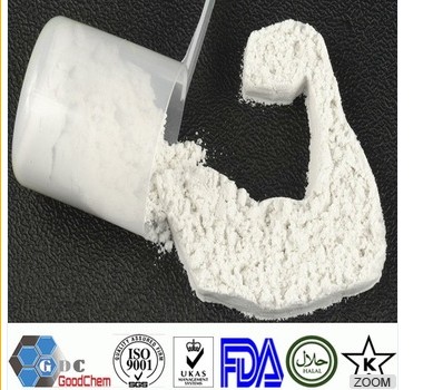 Amino Acid L-Aspartic Acid Powder 