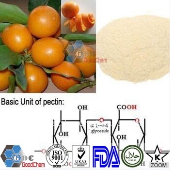Pectin Powder Manufacturers