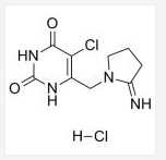 Tipiracil