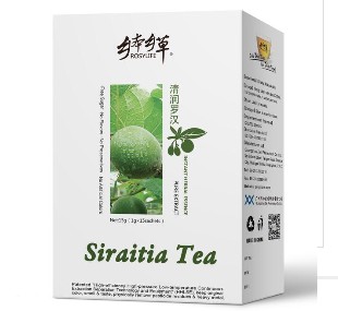 Siraitia Tea