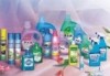 CMC detergent grade