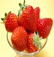 Strawberry Granule