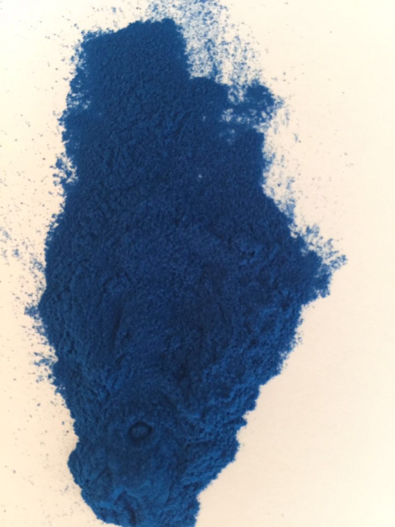 螺旋藻粉、螺旋藻片、藻蓝蛋白