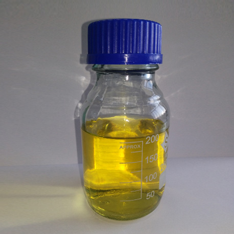 Crosslinked Acid Crosslinking Regulator ADJ-150