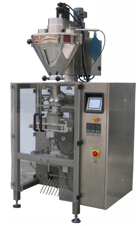 XJL-3BL The fully automatic soft bag packaging machine