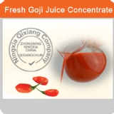 Goji Berry Juice Concentrate