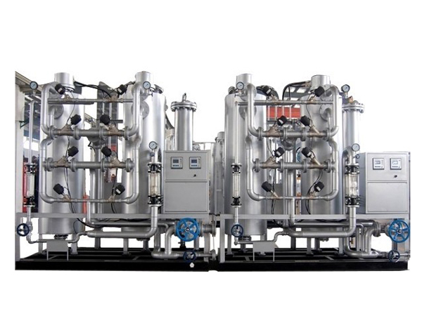 YT-H Series Hydro-Deoxygenation Nitrogen Purification Unit