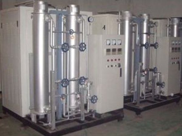 YT-ACH Series Decomposed Ammonia Gas Purification Unit