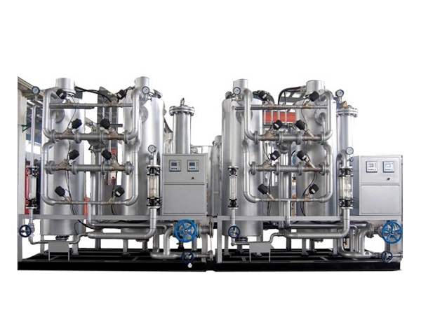 YT-C Series Carbon-Deoxygenation Nitrogen Purification Unit