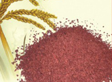 Red Yeast Rice (Powder)