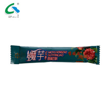 High quality natural pure konjac glucomannan powder OEM supplier