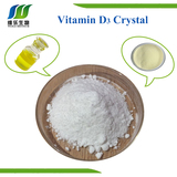 Vitamin D3 Crystal